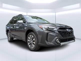 New 2025 Subaru Outback Touring XT image 1