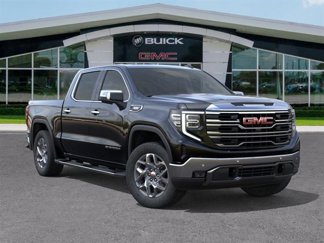 New 2026 GMC Sierra 1500 SLT w/ SLT Premium Plus Package image 1