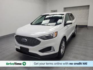 Used 2024 Ford Edge SEL image 1