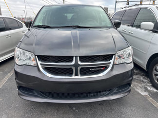 Used 2016 Dodge Grand Caravan SE w/ Quick Order Package 29E SE image 1