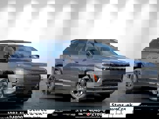 New 2025 Jeep Wagoneer Launch Edition image 1