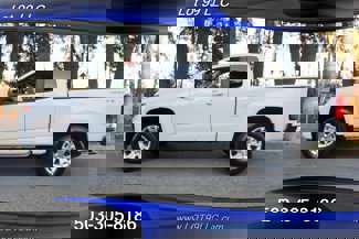 Used 2022 Chevrolet Colorado LT w/ Fleet Safety Package image 1