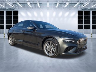 Used 2022 Genesis G70 2.0T image 1