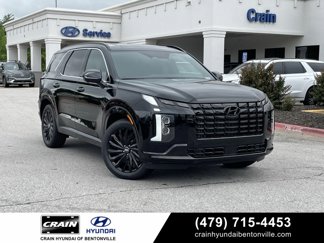 New 2025 Hyundai Palisade Calligraphy image 1