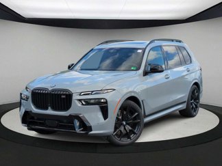 New 2026 BMW X7 M60i image 1