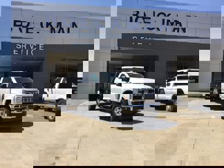 New 2025 Ford F350 4x4 SuperCab Super Duty image 1