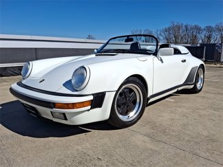 Used 1989 Porsche 911 Carrera image 1