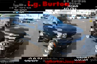 Used 2022 Dodge Durango GT image 1