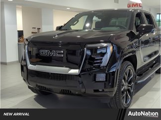 New 2025 GMC Sierra EV Denali image 1