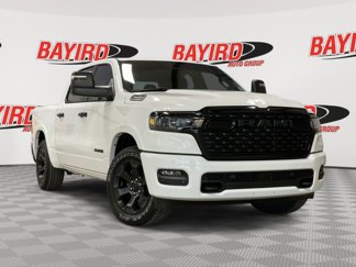 Used 2025 RAM 1500 Big Horn image 1