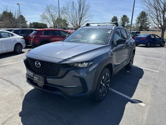 New 2025 MAZDA CX-50 2.5 Hybrid w/ Weather Package image 1