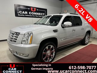 Used 2013 Cadillac Escalade EXT Premium image 1
