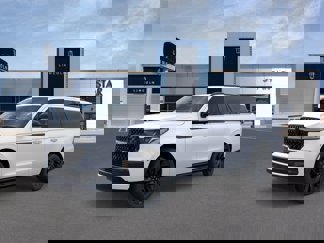New 2025 Lincoln Navigator L Reserve image 1
