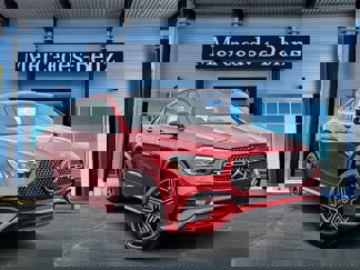 New 2025 Mercedes-Benz GLE 450 4MATIC image 1