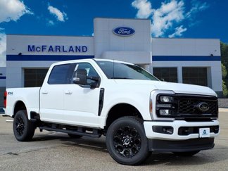 New 2026 Ford F350 Lariat image 1