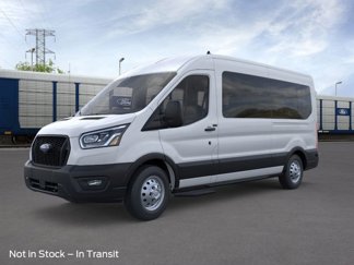 New 2025 Ford Transit 350 XL image 1