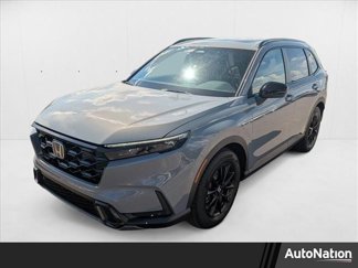New 2026 Honda CR-V Sport-L image 1