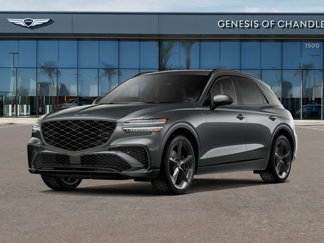 New 2026 Genesis GV70 3.5T Sport Prestige image 1