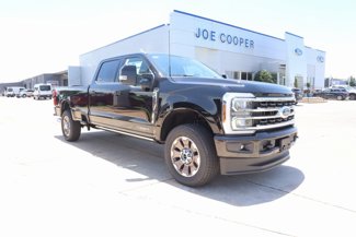 New 2025 Ford F350 King Ranch w/ FX4 Off-Road Package image 1