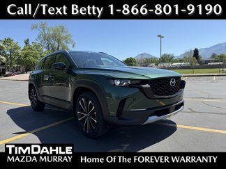 New 2025 MAZDA CX-50 2.5 Turbo w/ Cargo Package image 1