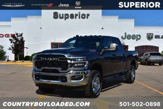 New 2025 RAM 2500 Tradesman image 1