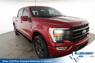 Used 2023 Ford F150 Lariat image 1