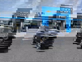 New 2025 Chevrolet Tahoe LS w/ Max Trailering Package image 1