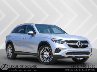 Used 2023 Mercedes-Benz GLC 300 4MATIC image 1