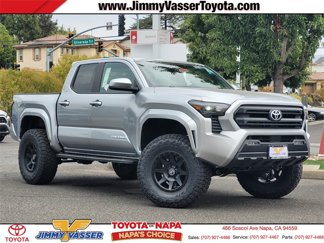 New 2025 Toyota Tacoma SR5 video 1