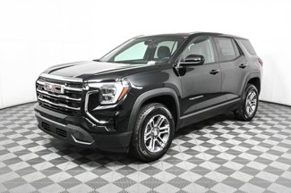 New 2026 GMC Terrain Elevation image 1
