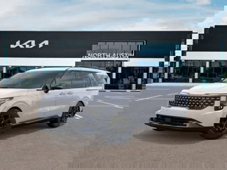 New 2026 Kia Carnival SX Prestige image 1