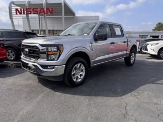 Used 2023 Ford F150 XLT image 1