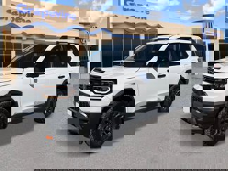 New 2026 Honda Passport TrailSport image 1