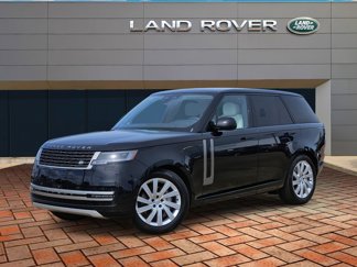 New 2025 Land Rover Range Rover SE image 1