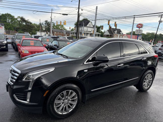 Used 2017 Cadillac XT5 Luxury w/ Driver Awareness Package image 1
