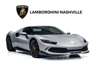 Used 2022 Ferrari 296 GTB image 1