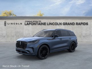 New 2025 Lincoln Aviator Reserve image 1