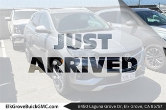 Used 2023 Buick Encore GX Select image 1