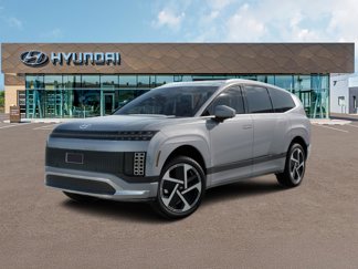 New 2026 Hyundai Ioniq 9 Calligraphy image 1