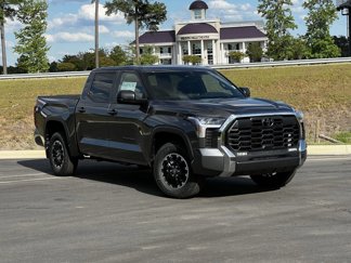 New 2025 Toyota Tundra SR5 w/ TRD Off-Road Package image 1