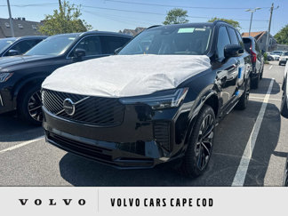 New 2026 Volvo XC90 B6 Ultra image 1