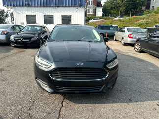 Used 2014 Ford Fusion SE image 1