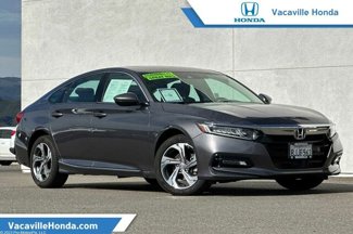 Used 2019 Honda Accord EX-L image 1