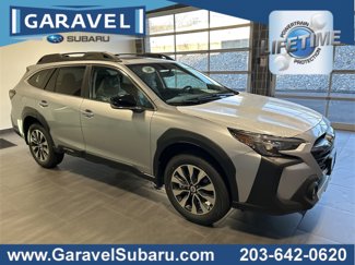 New 2025 Subaru Outback Limited image 1