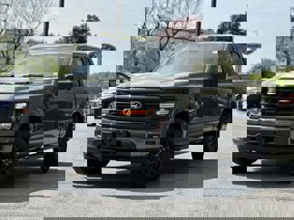 New 2025 Ford F150 XLT w/ Equipment Group 302A MID image 1