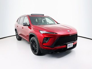 New 2026 Buick Enclave Sport Touring w/ Super Cruise Package image 1