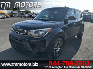 Used 2015 Kia Soul image 1