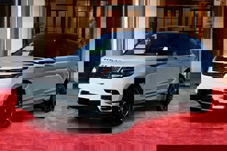 New 2026 Land Rover Range Rover Velar Autobiography image 1
