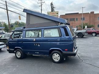 Used 1990 Volkswagen Vanagon GL image 1