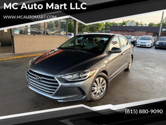 Used 2018 Hyundai Elantra SE image 1